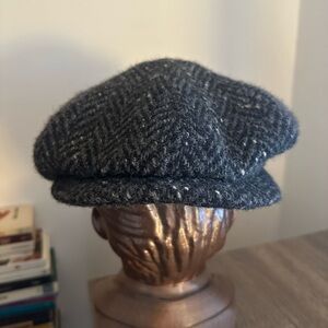 Thomas Farthing Baker Boys/Peaky Blinders Style Cap